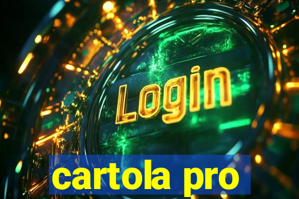 cartola pro
